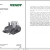 Fendt EuTractor 1149mt 1154mt 1159mt 1165mt Tier 3 Engine Operator Manual 1