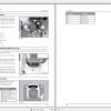 Fendt EuTractor 1149mt 1154mt 1159mt 1165mt Tier 3 Engine Operator Manual 3