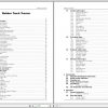 Fendt EuTractor 1149mt 1154mt 1159mt 1165mt Tier 4 Engine Operator Manual 2
