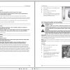 Fendt EuTractor 1149mt 1154mt 1159mt 1165mt Tier 4 Engine Operator Manual 3