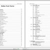 Fendt EuTractor 938 Vario MT 940 Vario MT 943 Vario MT stage 5 Engine Operator Manual
