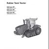 Fendt EuTractor 938 Vario MT 940 Vario MT 943 Vario MT tier 3 Engine Operator Manual 1