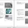 Fendt EuTractor 938 Vario MT 940 Vario MT 943 Vario MT tier 3 Engine Operator Manual 3