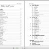 Fendt EuTractor 938 Vario MT 940 Vario MT 943 Vario MT tier 4 Engine Operator Manual 2