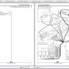 Genie Telehandler GTH 4016 GTH 4017 GTH 4018 GTH 4020 Parts Manuals 5