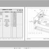 Haulotte Scissor Lift Compact 8 2032E 10N 2632E Spare Parts 2