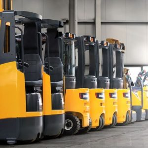Jungheinrich Forklift Updated 112018 DE Full Service Manuals PDF DVD 0