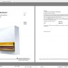 Jungheinrich Forklift Updated 112018 DE Full Service Manuals PDF DVD 2