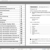Jungheinrich Forklift Updated 112018 DE Full Service Manuals PDF DVD 6