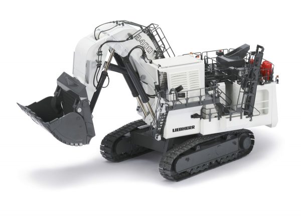 Liebherr Mining Excavators PDF Updated 2021 12.2020 Service Manual DVD 0