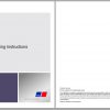 MTU Diesel Engine Manual Collection CD 1
