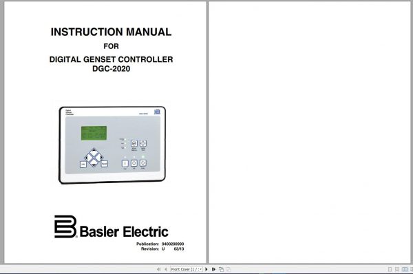 MTU Diesel Engine Manual Collection CD 4