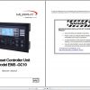 MTU Diesel Engine Manual Collection CD 5