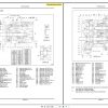 NEW HOLLAND E485B WORKSHOP MANUAL847475986A 3