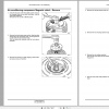 New Holland Combine CX580 CX590 CX680 CX690 Service Manual51666608 1