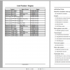 New Holland Combine CX580 CX590 CX680 CX690 Service Manual51666608 3