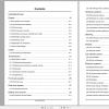 New Holland Combine T530 Service Manual51573100 2