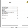 New Holland Combine T530 Service Manual51573100 3