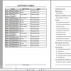 New Holland Forage Harvester FR480 FR920 Service Manual51692627 2