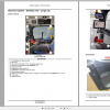 New Holland Grape Harvester 9090L T3ROW Service Manual51575409 3