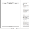 New Holland Grape Harvester 9090L T3 Service Manual51697777 2