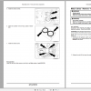 New Holland Grape Harvester 9090L T3 Service Manual51697777 4