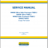 New Holland Grape Harvester 9090X Service Manual51697770 1