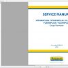 New Holland New Model Service Manual 112018 Full DVD7 1