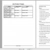 New Holland Sidewinder II Tractor T7275 T7290 T7315 AutoCommand Service Manual51643500 2