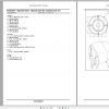 New Holland Square baler BigBaler 1270P Plus 890RC Plus Service Manual51611166 4
