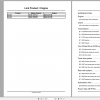 New Holland Tractor T360F T370F T380F Service Manual51553302 3