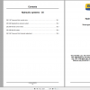 New Holland Tractor TK490 TK4110M Service Manual51543561 3