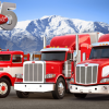 Peterbilt Truck 1