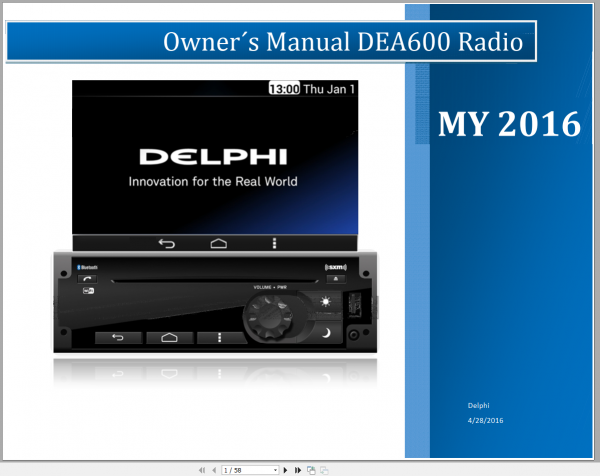 Peterbilt Truck Body Builder Operator MX Engine Programing Emission Manual DVD 3