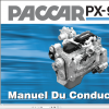 Peterbilt Truck Body Builder Operator MX Engine Programing Emission Manual DVD 4
