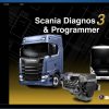 Scania SDP3 v2453210 Diagnostic Programmer 2020 13