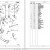 Still Electric Forklift Truck R60 16 18 Spare Parts List 2