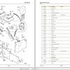 Still Electric Forklift Truck R60 22 25 30I compact Spare Parts List 2