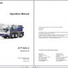 Tadano Demag Basic Training Technical DVD 0