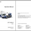 Tadano Demag Basic Training Technical DVD 10
