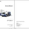 Tadano Demag Basic Training Technical DVD 11