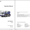 Tadano Demag Basic Training Technical DVD 4