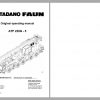 Tadano Demag Basic Training Technical DVD 5