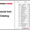 Tadano Demag Basic Training Technical DVD 7