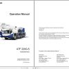 Tadano Demag Basic Training Technical DVD 9