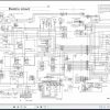 Tadano Aerial Platform AC 120TG 1 Circuit Diagrams 2