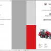 Weidemann Heavy Equipment Spare Part Catalog 7.83 GB DVD Multi Languages 5