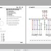 Audi A1 2010 Wiring Diagram 1