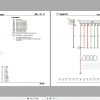 Audi A1 2018 Wiring Diagram 1
