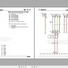 Audi A1 2018 Wiring Diagram 2